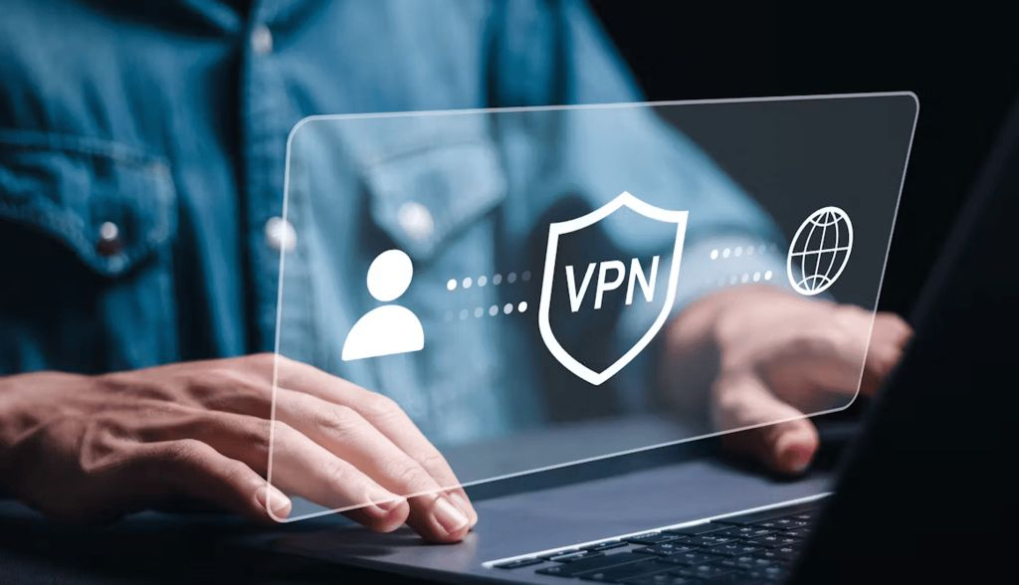 Funcionamiento de una VPN. A9 STUDIO/Shutterstock
